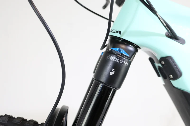 ORBEA Wild FS M20 2022 T.S/M 246009