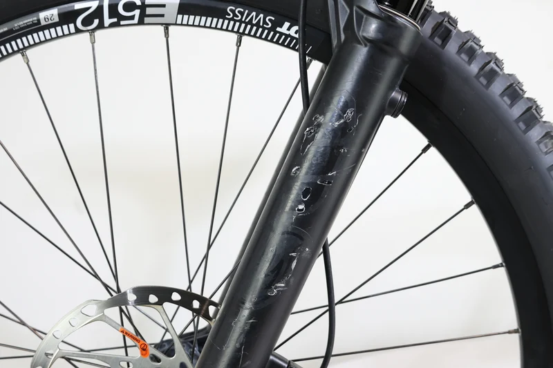 ORBEA Wild FS M20 2022 T.S/M 246009