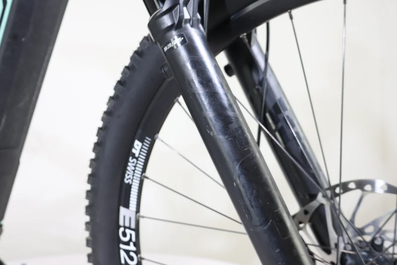 ORBEA Wild FS M20 2022 T.S/M 246009