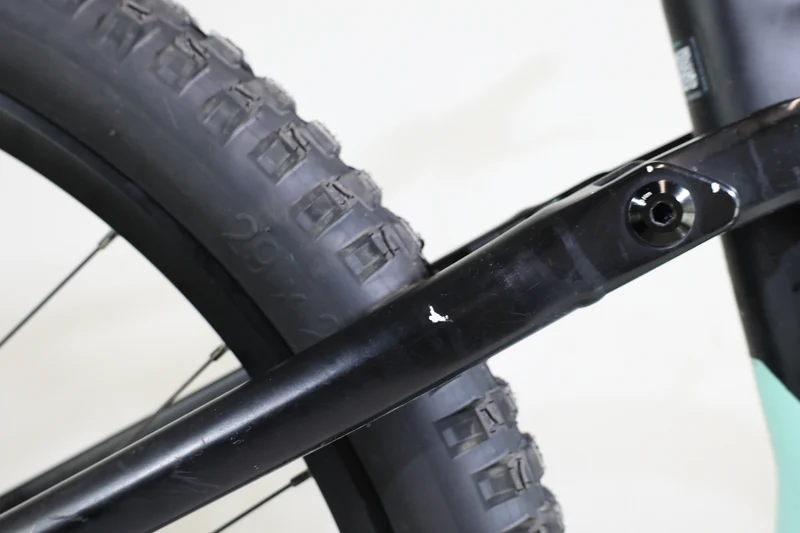 ORBEA Wild FS M20 2022 T.S/M 246009