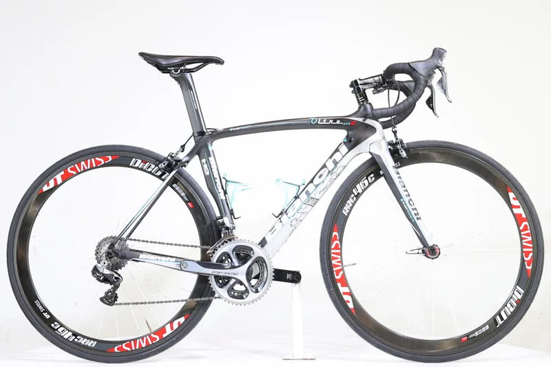 BIANCHI Oltre XR2 2016 T.50 246919