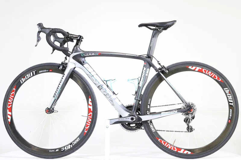 BIANCHI Oltre XR2 2016 T.50 246919