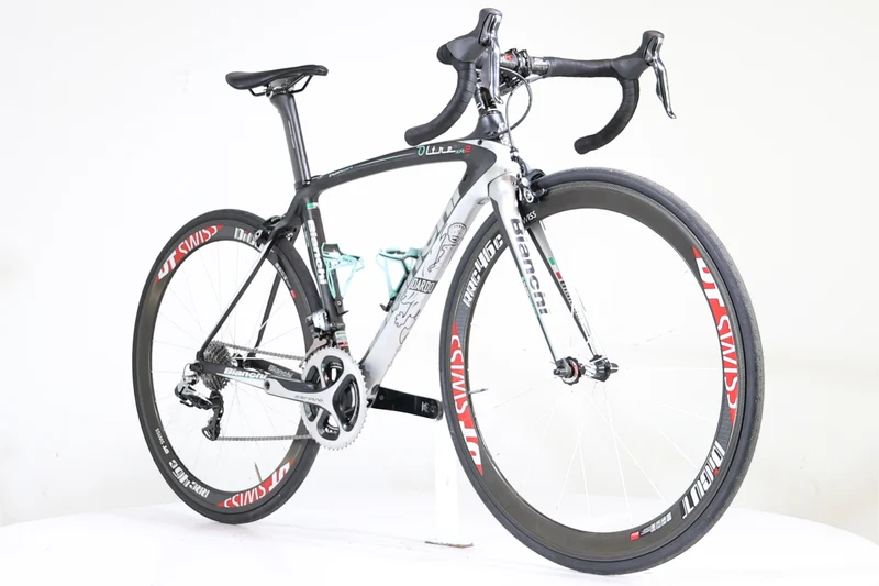 BIANCHI Oltre XR2 2016 T.50 246919