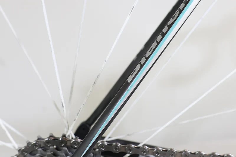 BIANCHI Oltre XR2 2016 T.50 246919