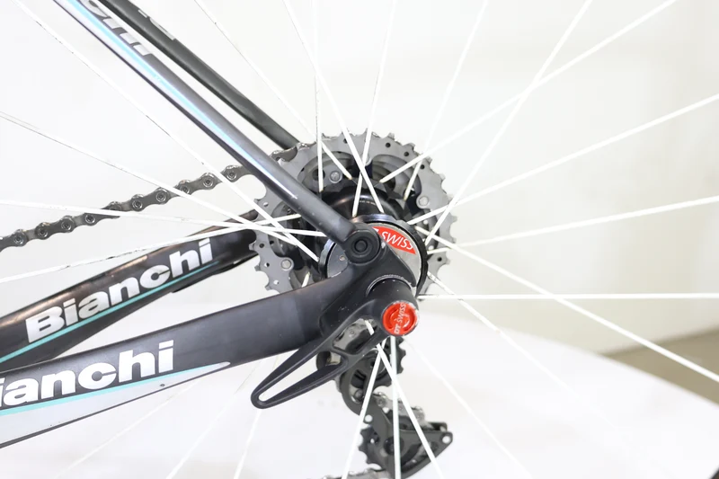 BIANCHI Oltre XR2 2016 T.50 246919