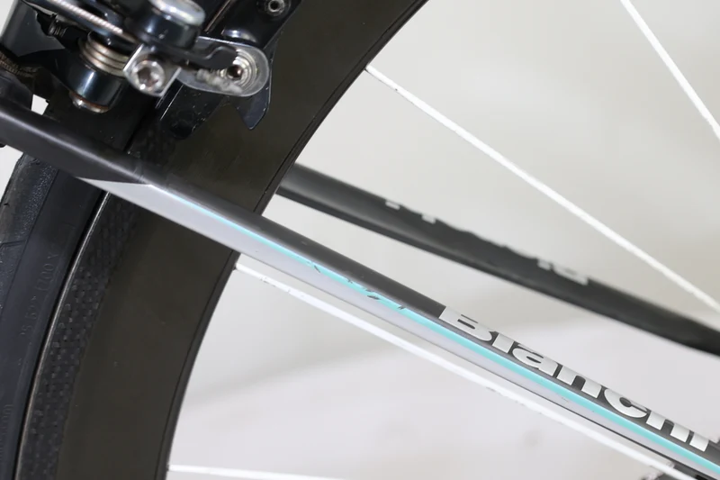 BIANCHI Oltre XR2 2016 T.50 246919