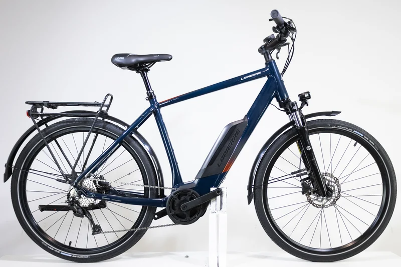 Lapierre Overvolt Explorer 6.4 2021 T.53 2483