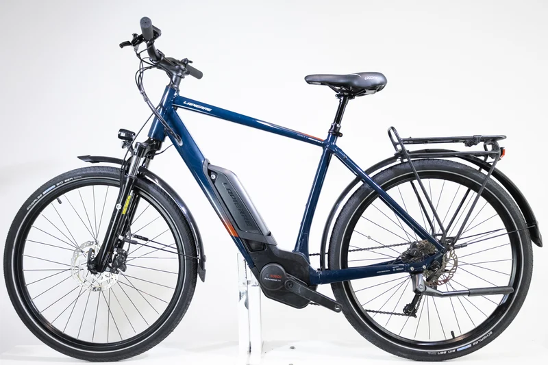 Lapierre Overvolt Explorer 6.4 2021 T.53 2483