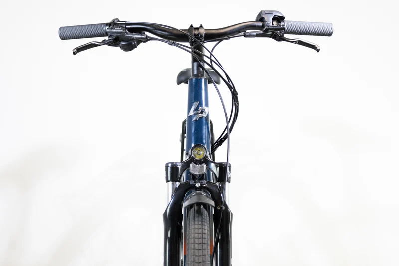 Lapierre Overvolt Explorer 6.4 2021 T.53 2483