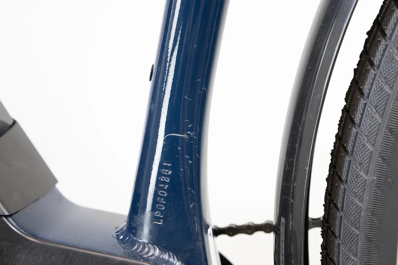 Lapierre Overvolt Explorer 6.4 2021 T.53 2483