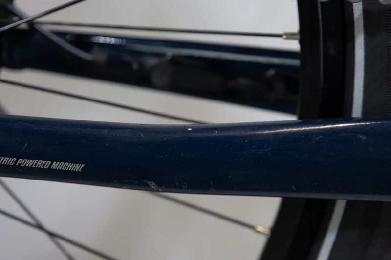 Lapierre Overvolt Explorer 6.4 2021 T.53 2483