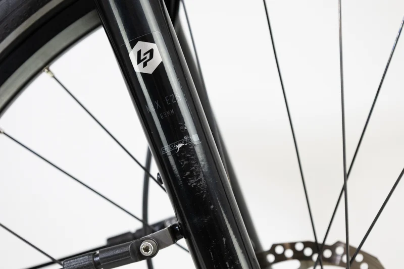 Lapierre Overvolt Explorer 6.4 2021 T.53 2483