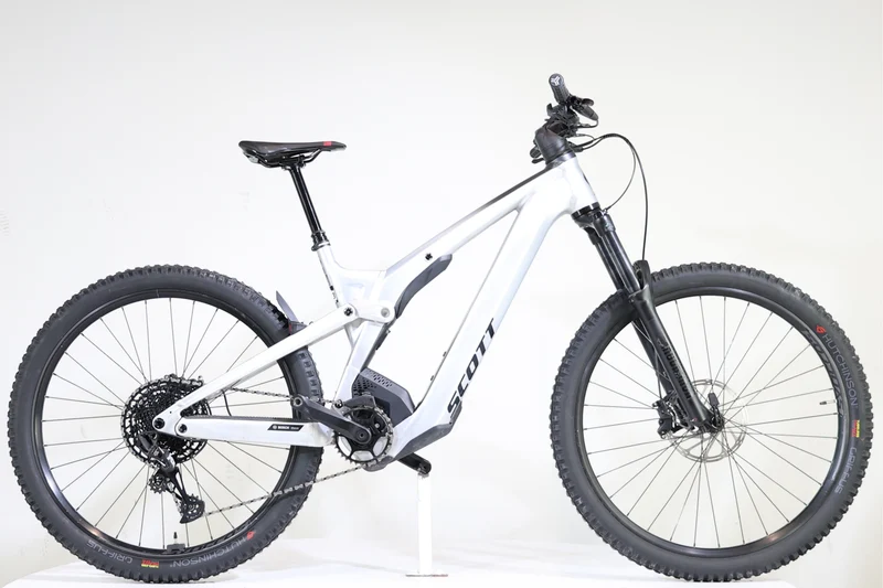 SCOTT Strike eRide 920 Evo 2022 T.L 247293