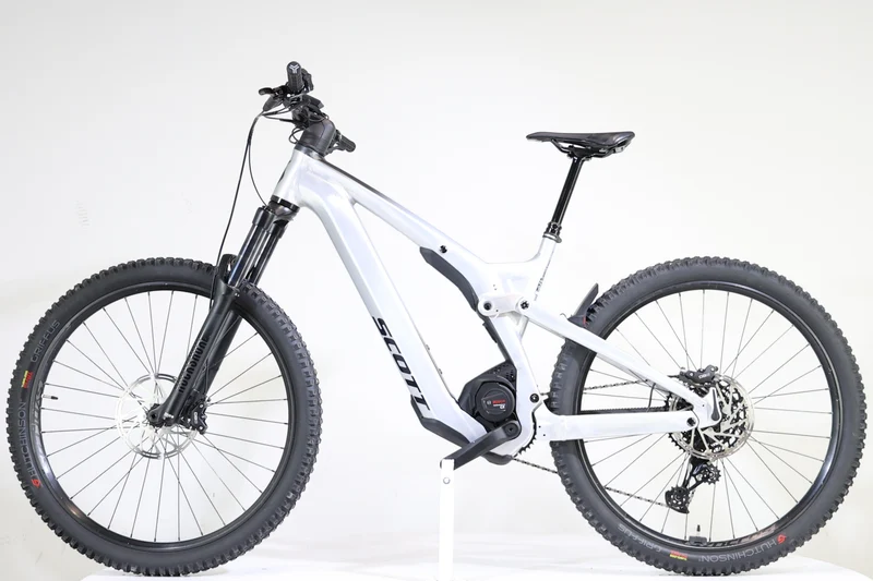 SCOTT Strike eRide 920 Evo 2022 T.L 247293