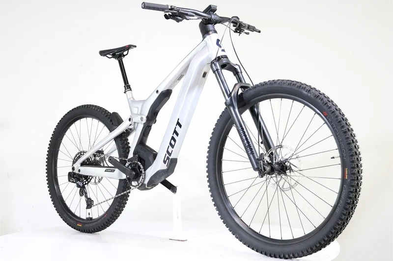 SCOTT Strike eRide 920 Evo 2022 T.L 247293