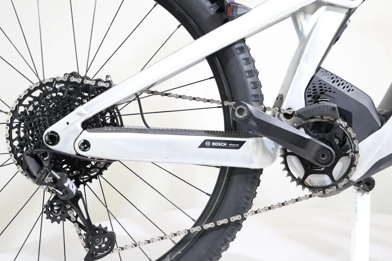 SCOTT Strike eRide 920 Evo 2022 T.L 247293