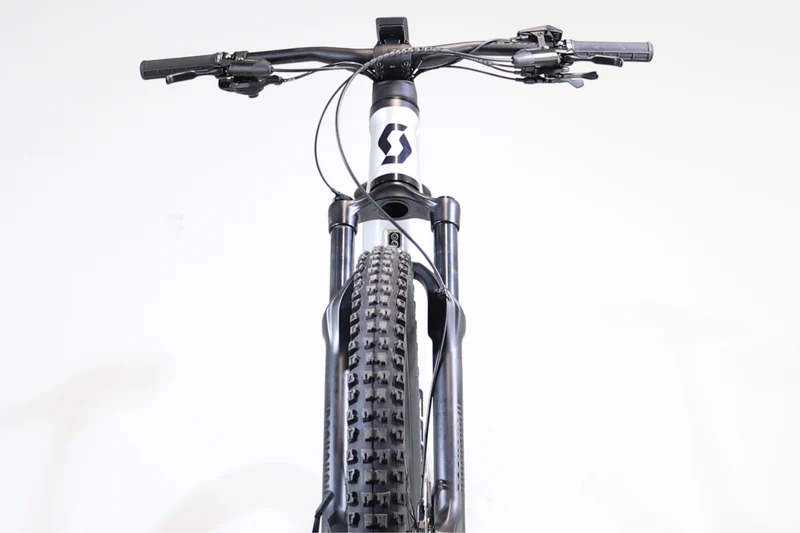 SCOTT Strike eRide 920 Evo 2022 T.L 247293
