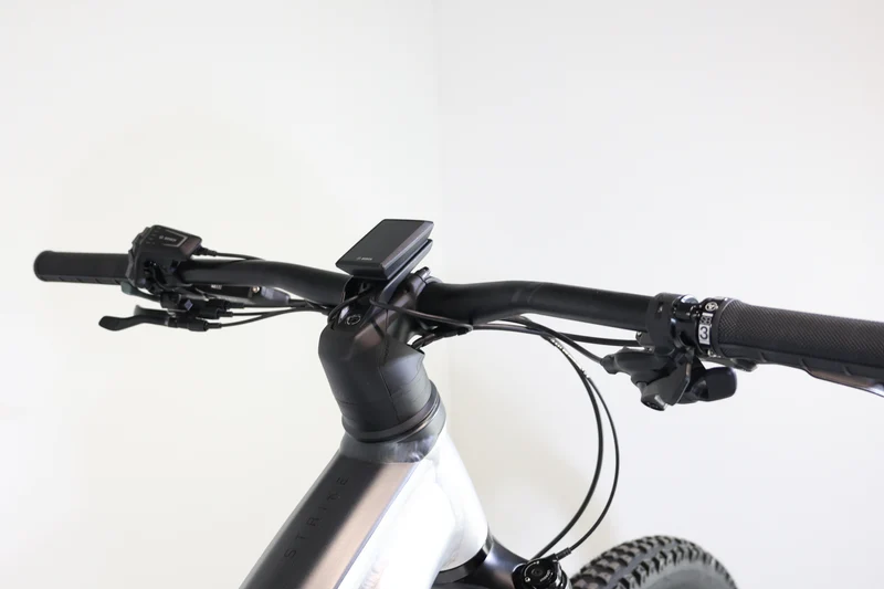 SCOTT Strike eRide 920 Evo 2022 T.L 247293