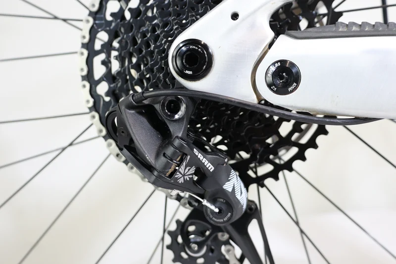 SCOTT Strike eRide 920 Evo 2022 T.L 247293