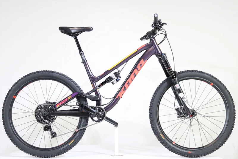 Kona Process 153 DL 2020 T.L 247068