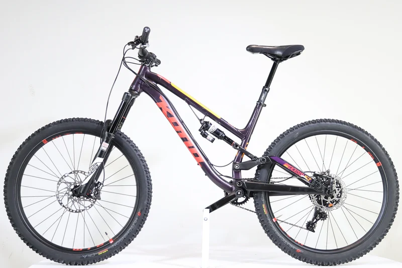 Kona Process 153 DL 2020 T.L 247068
