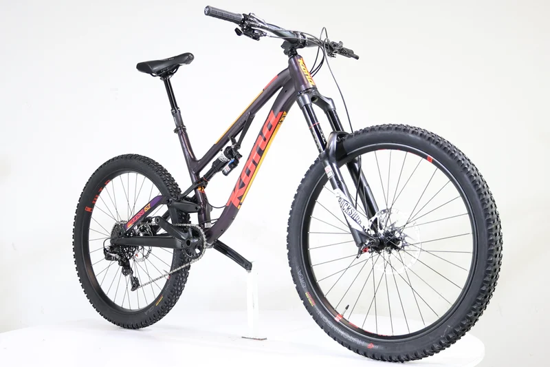 Kona Process 153 DL 2020 T.L 247068