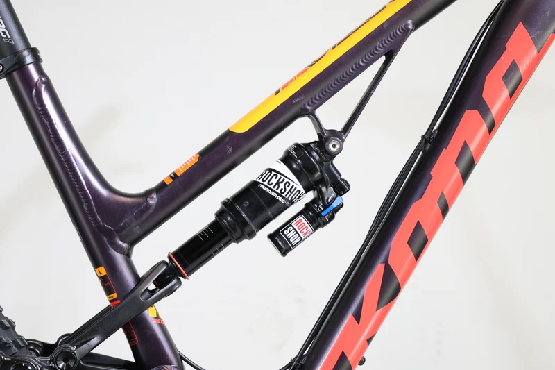 Kona Process 153 DL 2020 T.L 247068
