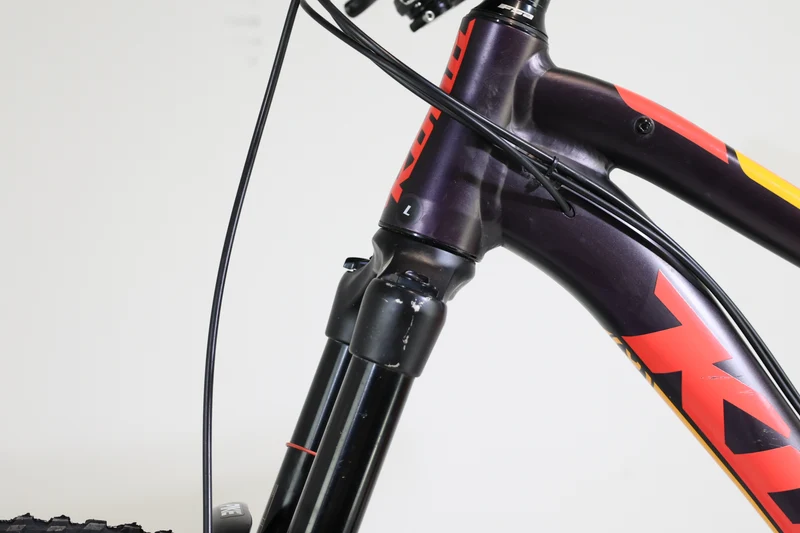 Kona Process 153 DL 2020 T.L 247068