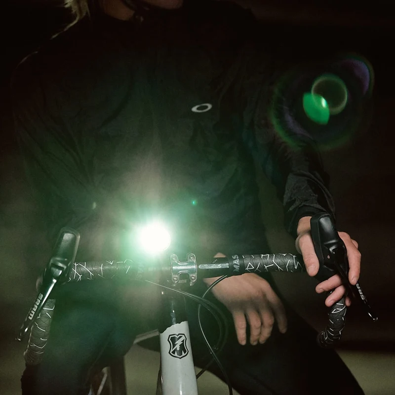 Lampe vélo avant Kryptonite Incite X6 60 lux