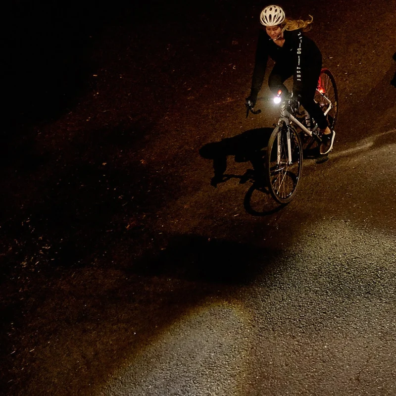 Lampe vélo avant Kryptonite Incite X6 60 lux