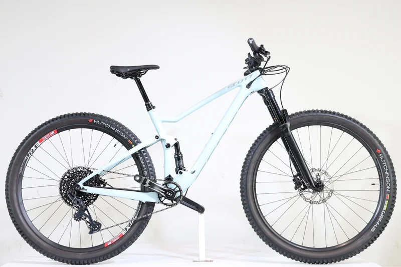SCOTT Spark Contessa 920 2021 T.S 247491