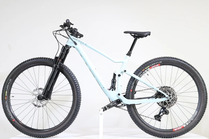 SCOTT Spark Contessa 920 2021 T.S 247491
