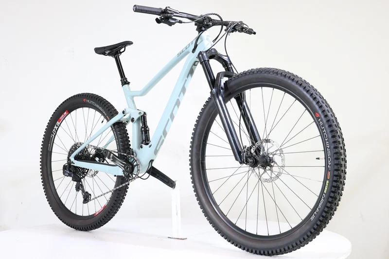 SCOTT Spark Contessa 920 2021 T.S 247491
