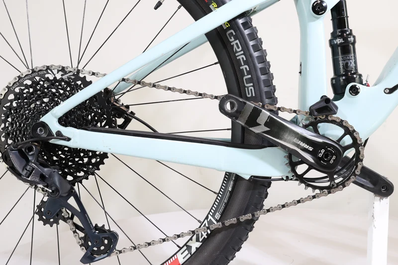 SCOTT Spark Contessa 920 2021 T.S 247491