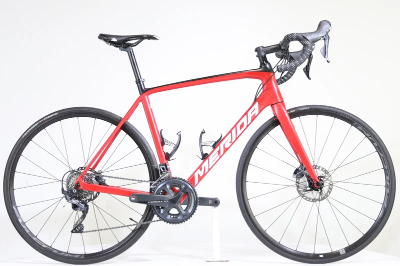 MERIDA Scultura Disc 6000 T.54 2019 247257