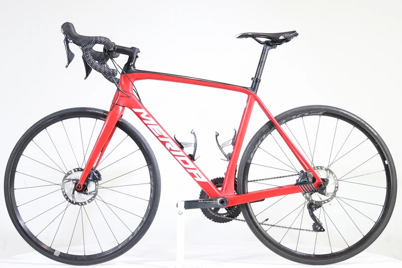 MERIDA Scultura Disc 6000 T.54 2019 247257