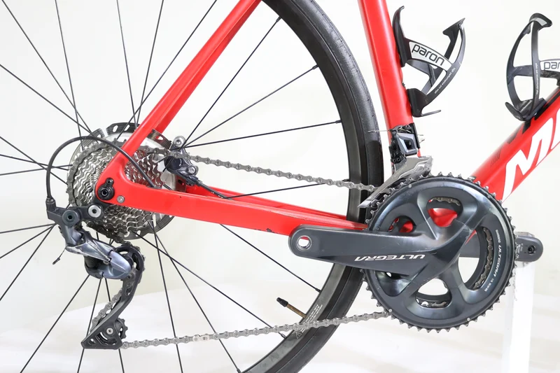 MERIDA Scultura Disc 6000 T.54 2019 247257