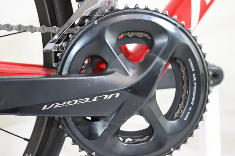 MERIDA Scultura Disc 6000 T.54 2019 247257