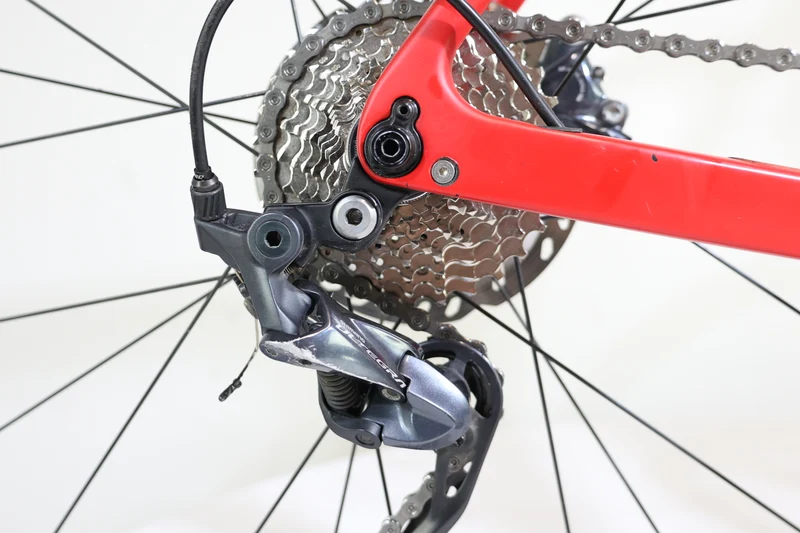 MERIDA Scultura Disc 6000 T.54 2019 247257