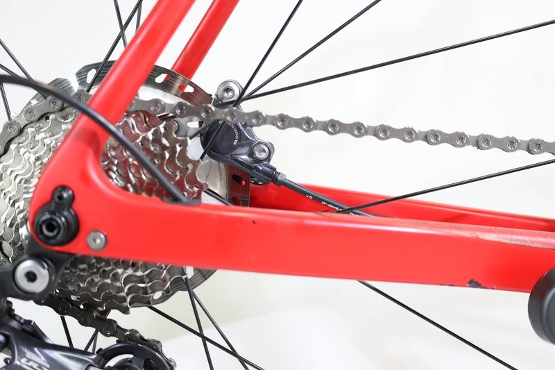 MERIDA Scultura Disc 6000 T.54 2019 247257