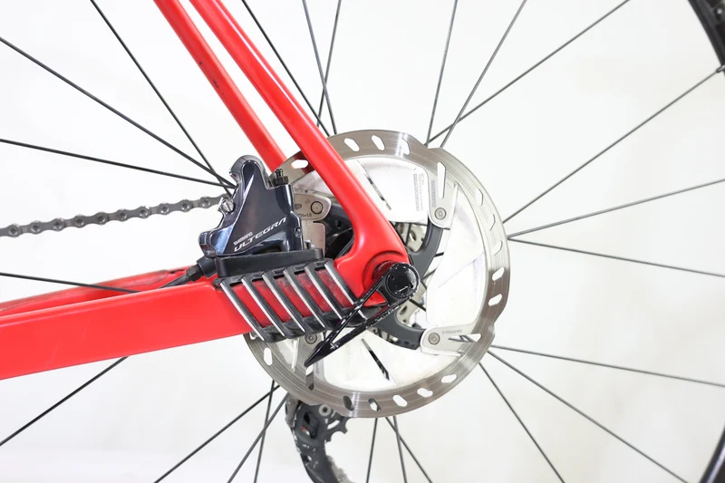 MERIDA Scultura Disc 6000 T.54 2019 247257