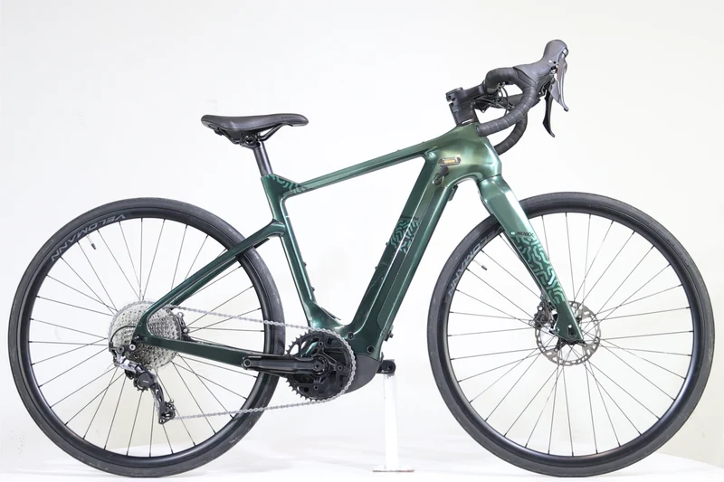 Bianchi E-Arcadex Tourer 2022 T.S 247673