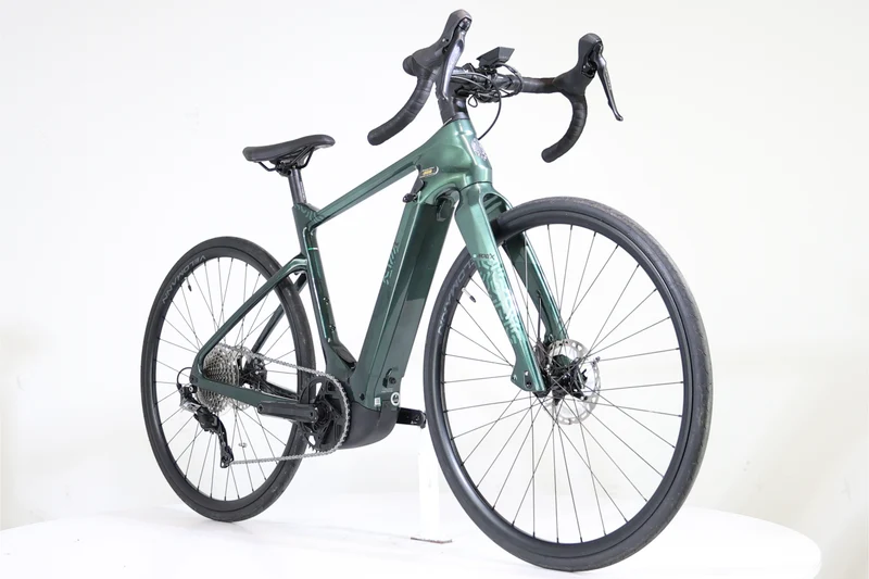 Bianchi E-Arcadex Tourer 2022 T.S 247673