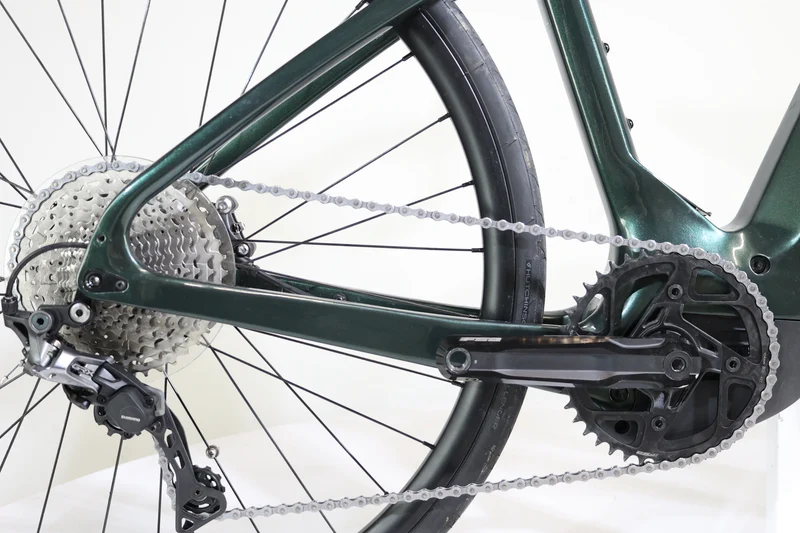 Bianchi E-Arcadex Tourer 2022 T.S 247673