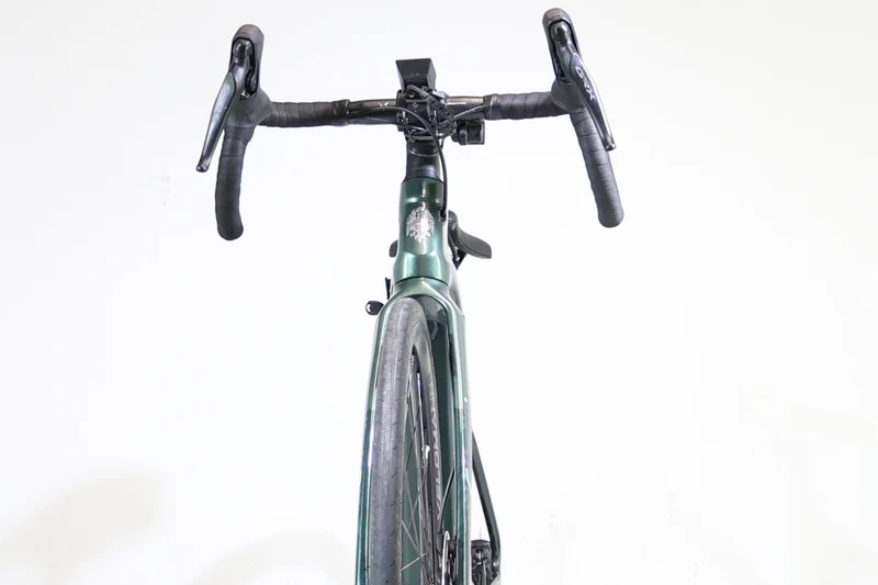 Bianchi E-Arcadex Tourer 2022 T.S 247673