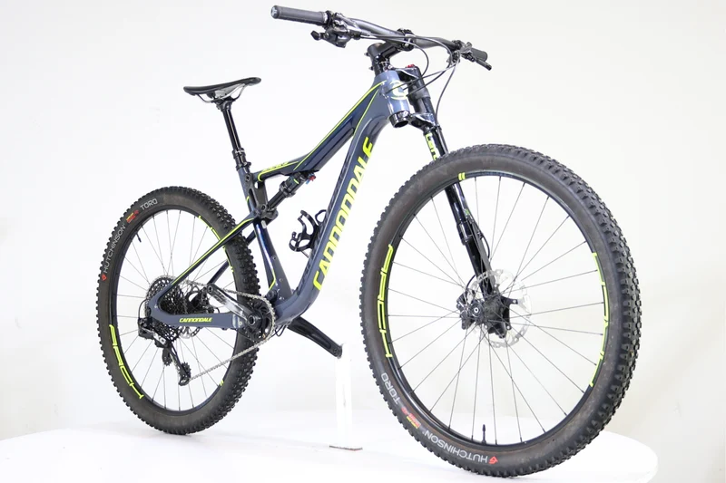 Cannondale Scalpel-SE 1 2018 T.M 245448