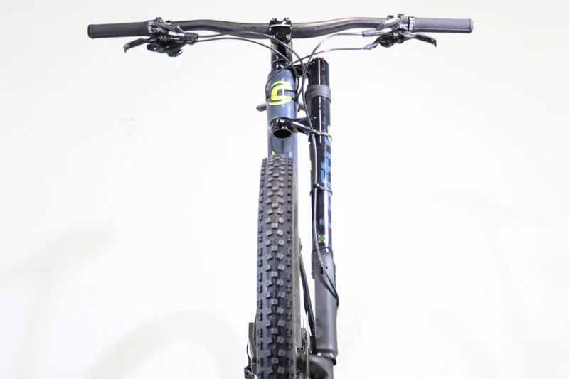 Cannondale Scalpel-SE 1 2018 T.M 245448