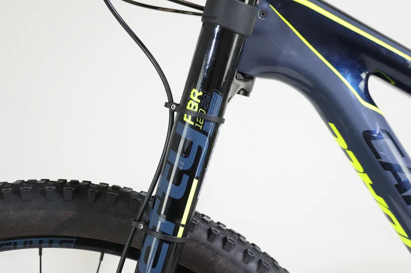 Cannondale Scalpel-SE 1 2018 T.M 245448