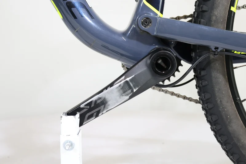 Cannondale Scalpel-SE 1 2018 T.M 245448