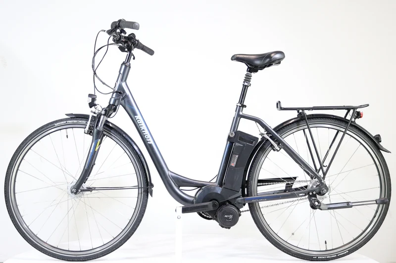 Kalkhoff Agattu Impulse 2017 T.50 3198
